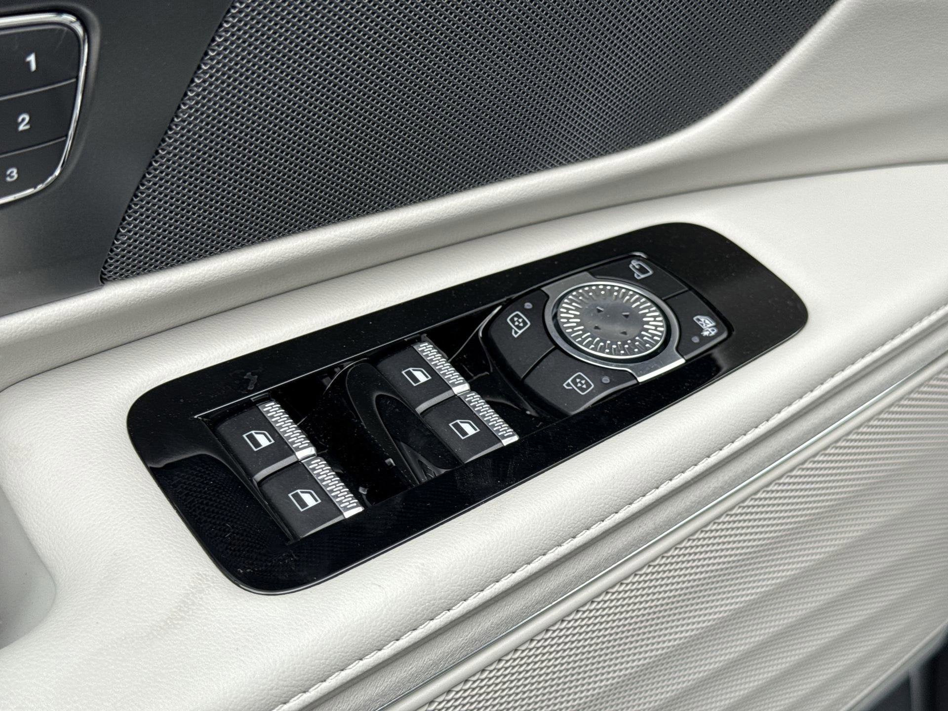2026 Lincoln Nautilus Premiere - Photo 18