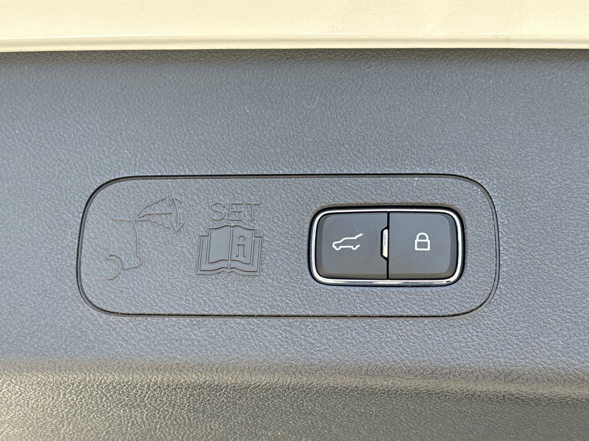 2026 Lincoln Aviator Premiere - Photo 18
