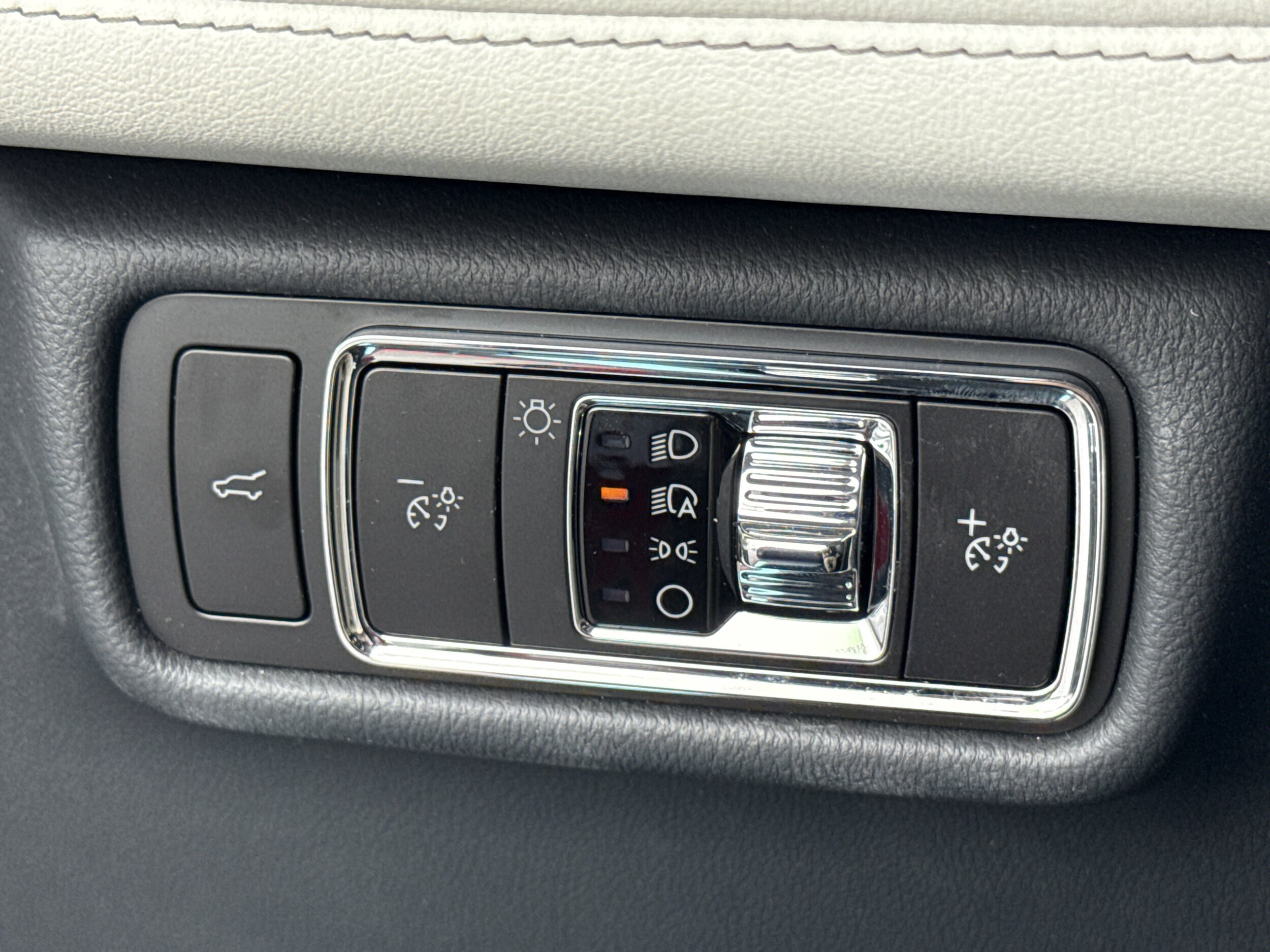 2026 Lincoln Aviator Premiere - Photo 37