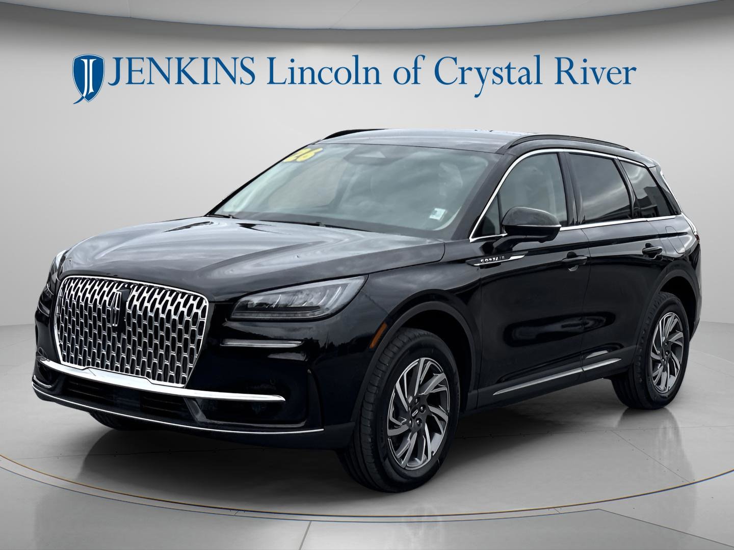 2026 Lincoln Corsair Premiere - Photo 15