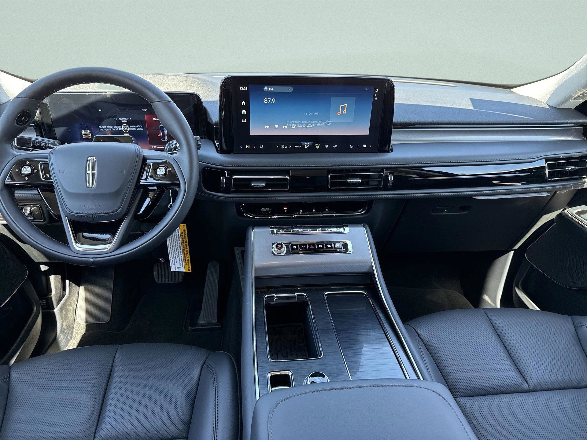 2026 Lincoln Aviator Premiere - Photo 23