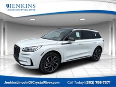 2025 Lincoln Corsair Grand Touring Grand Touring AWD