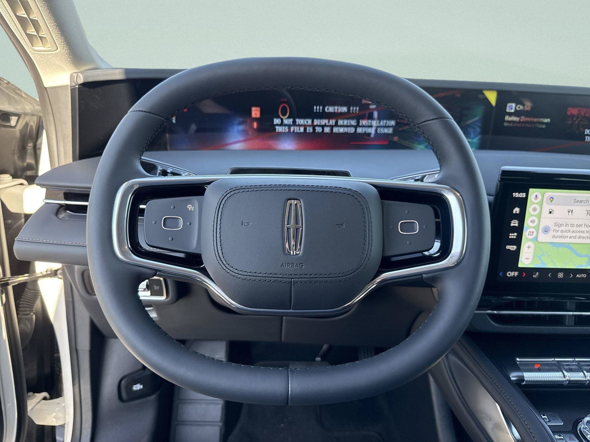 2026 Lincoln Nautilus Premiere - Photo 44