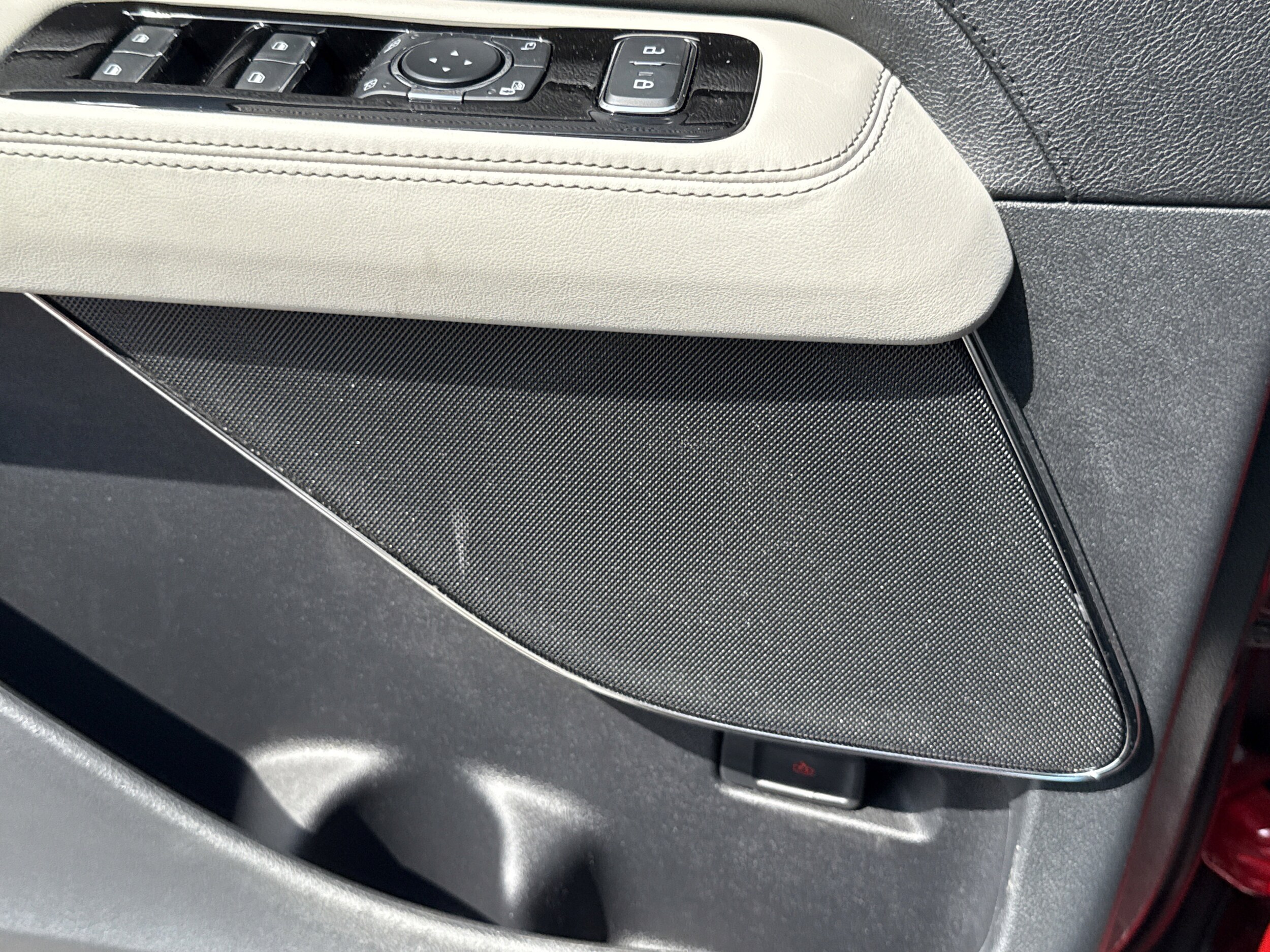 2026 Lincoln Aviator Premiere - Photo 29