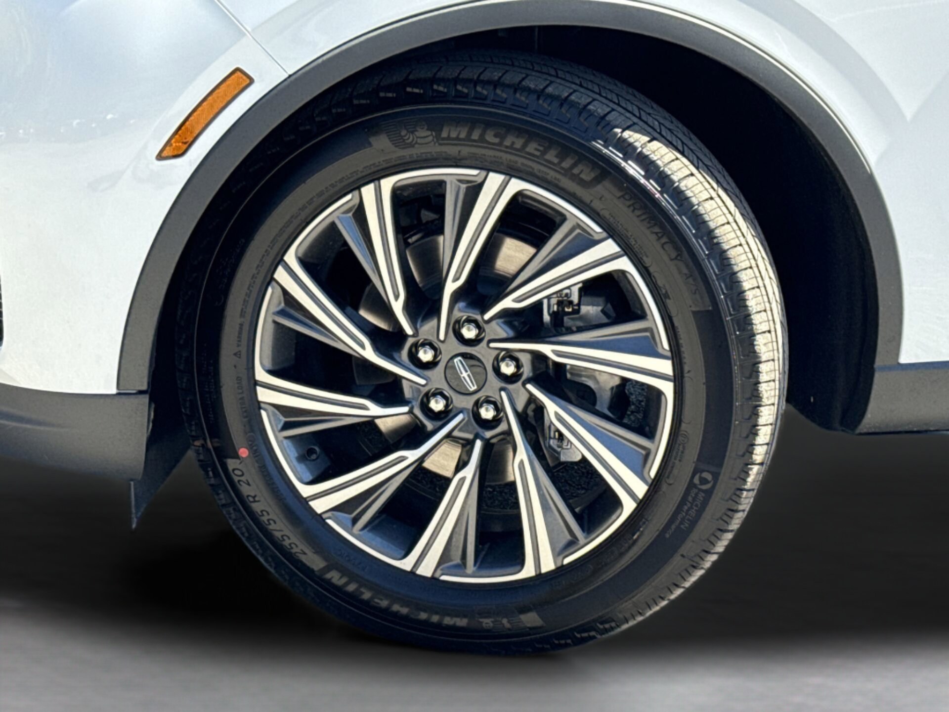 2026 Lincoln Aviator Premiere - Photo 47