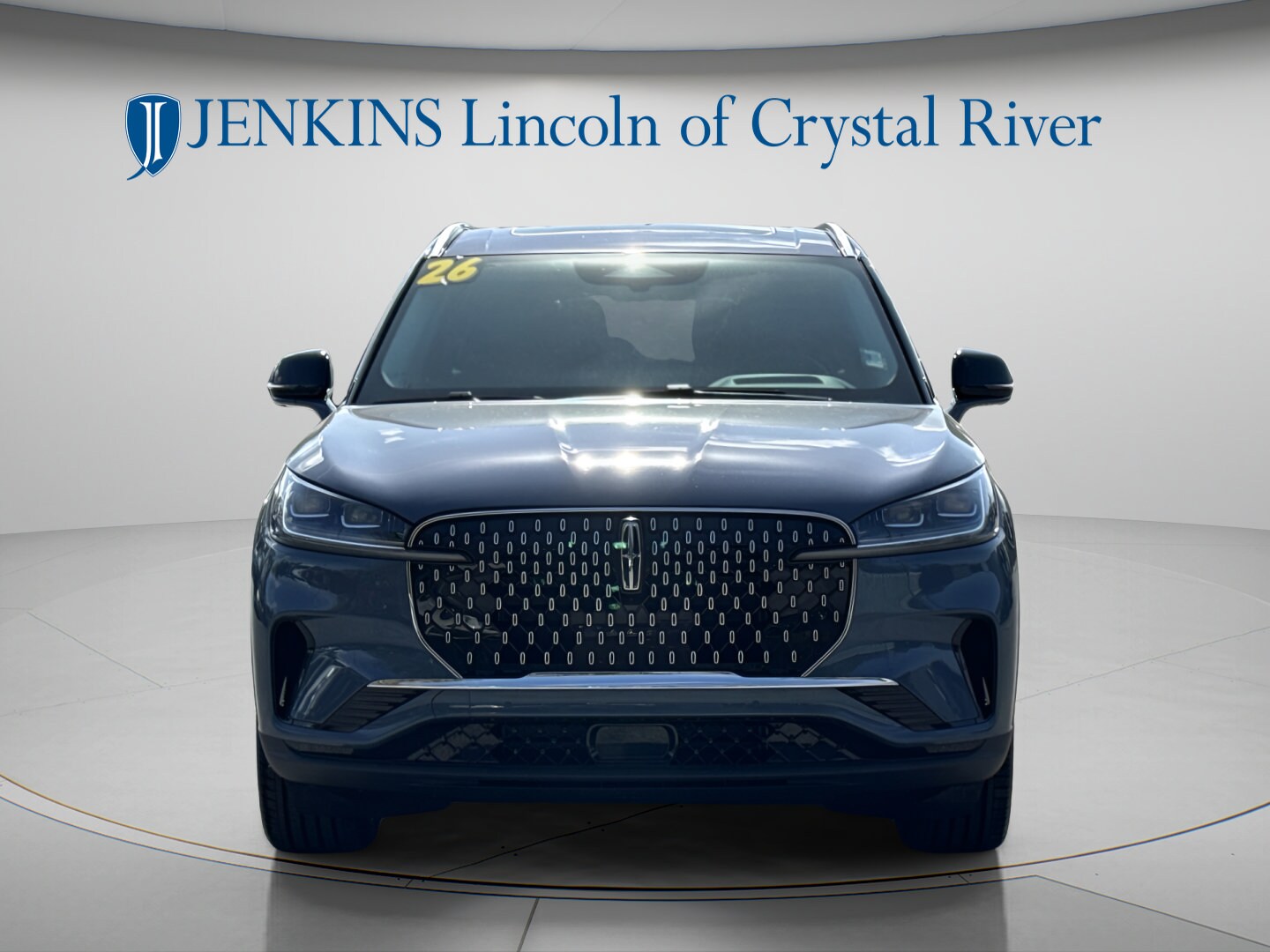 2026 Lincoln Aviator Reserve - Photo 15