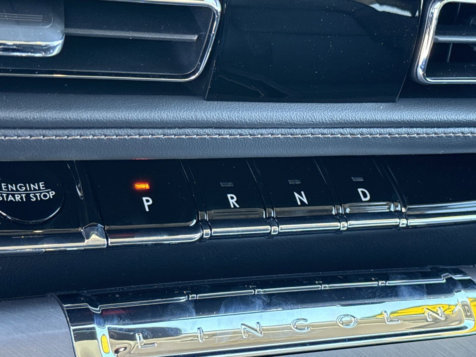 2026 Lincoln Aviator Premiere - Photo 37