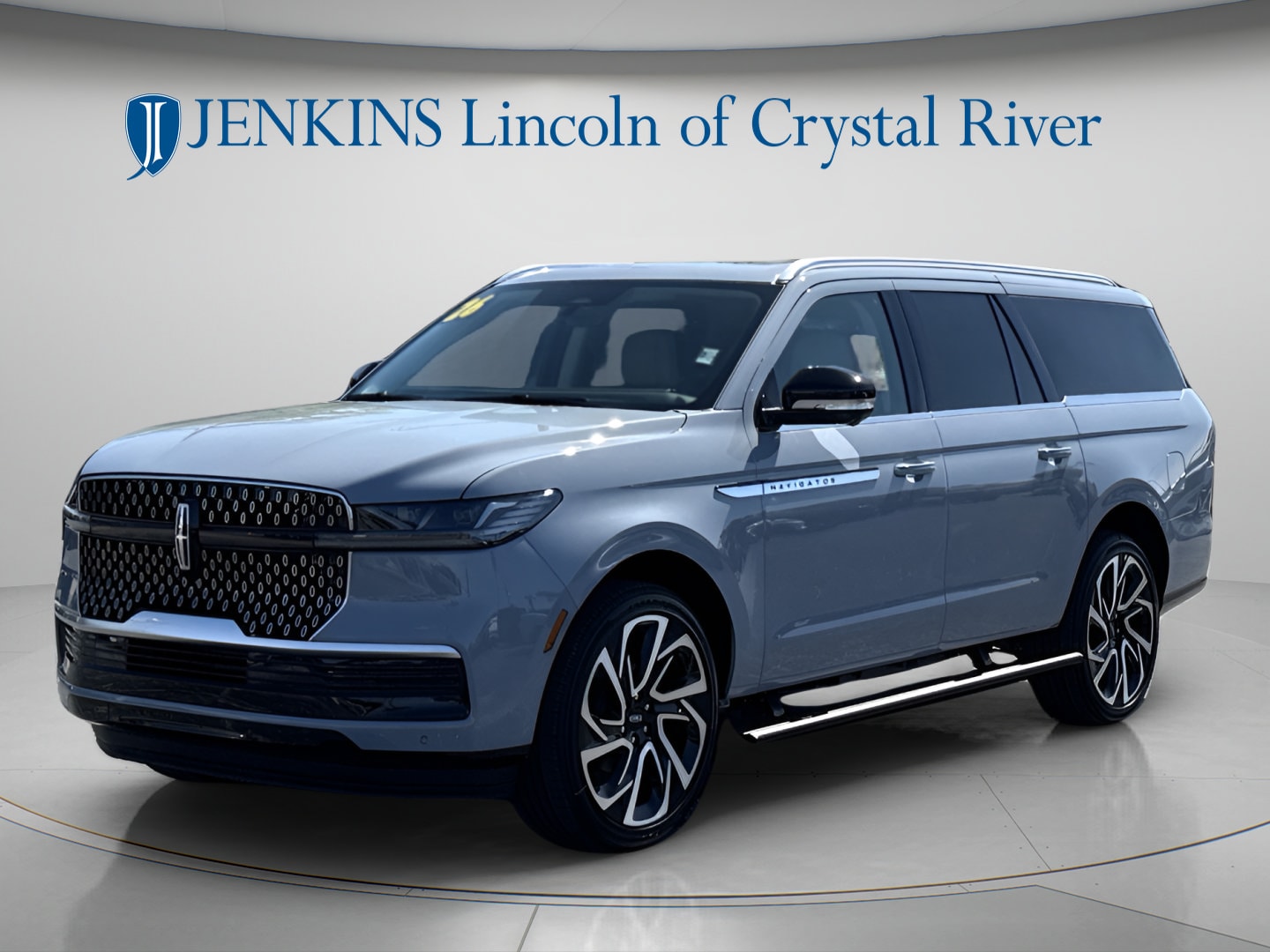 2026 Lincoln Navigator Reserve L - Photo 11