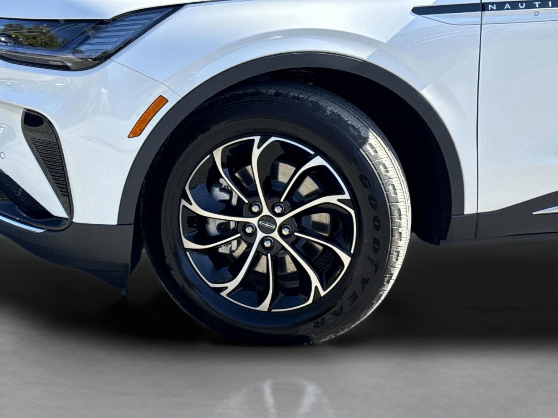 2026 Lincoln Nautilus Premiere - Photo 51