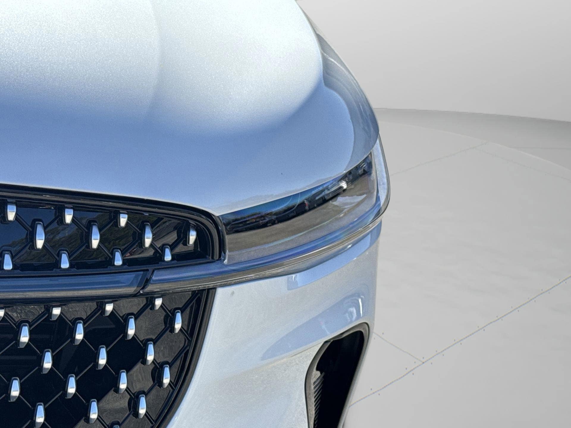 2026 Lincoln Nautilus Premiere - Photo 33