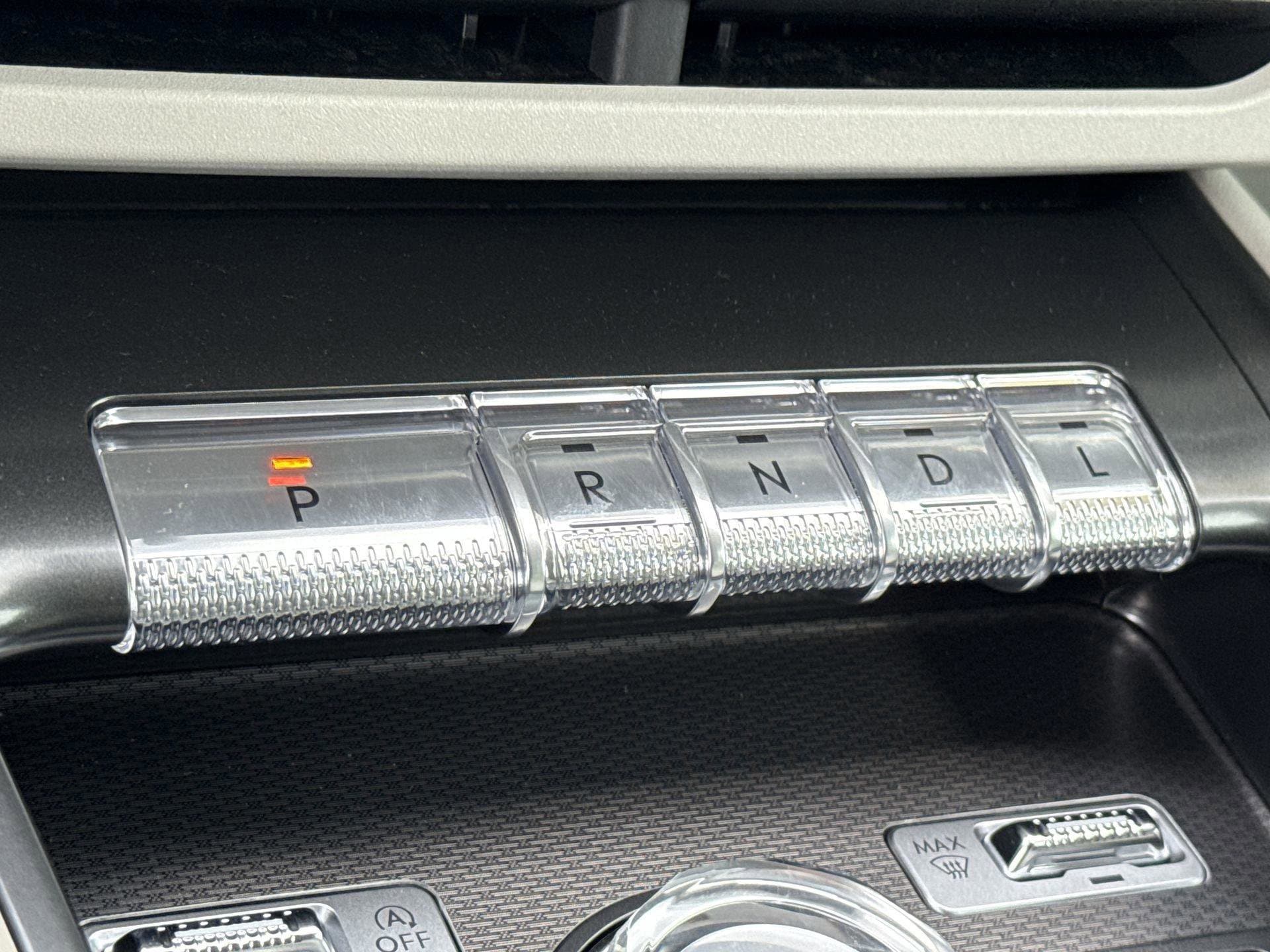 2026 Lincoln Nautilus Premiere - Photo 27