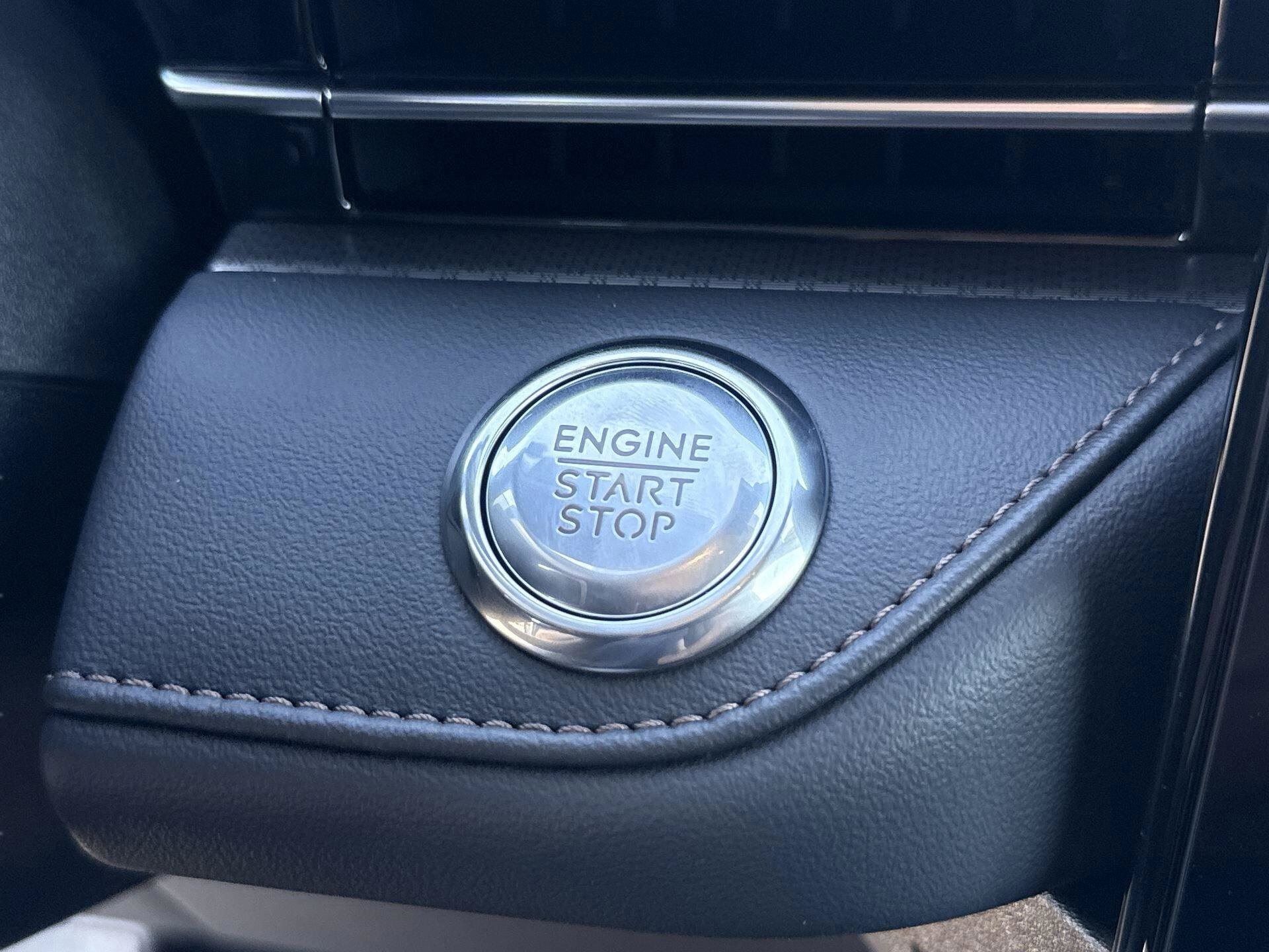 2026 Lincoln Nautilus Premiere - Photo 45