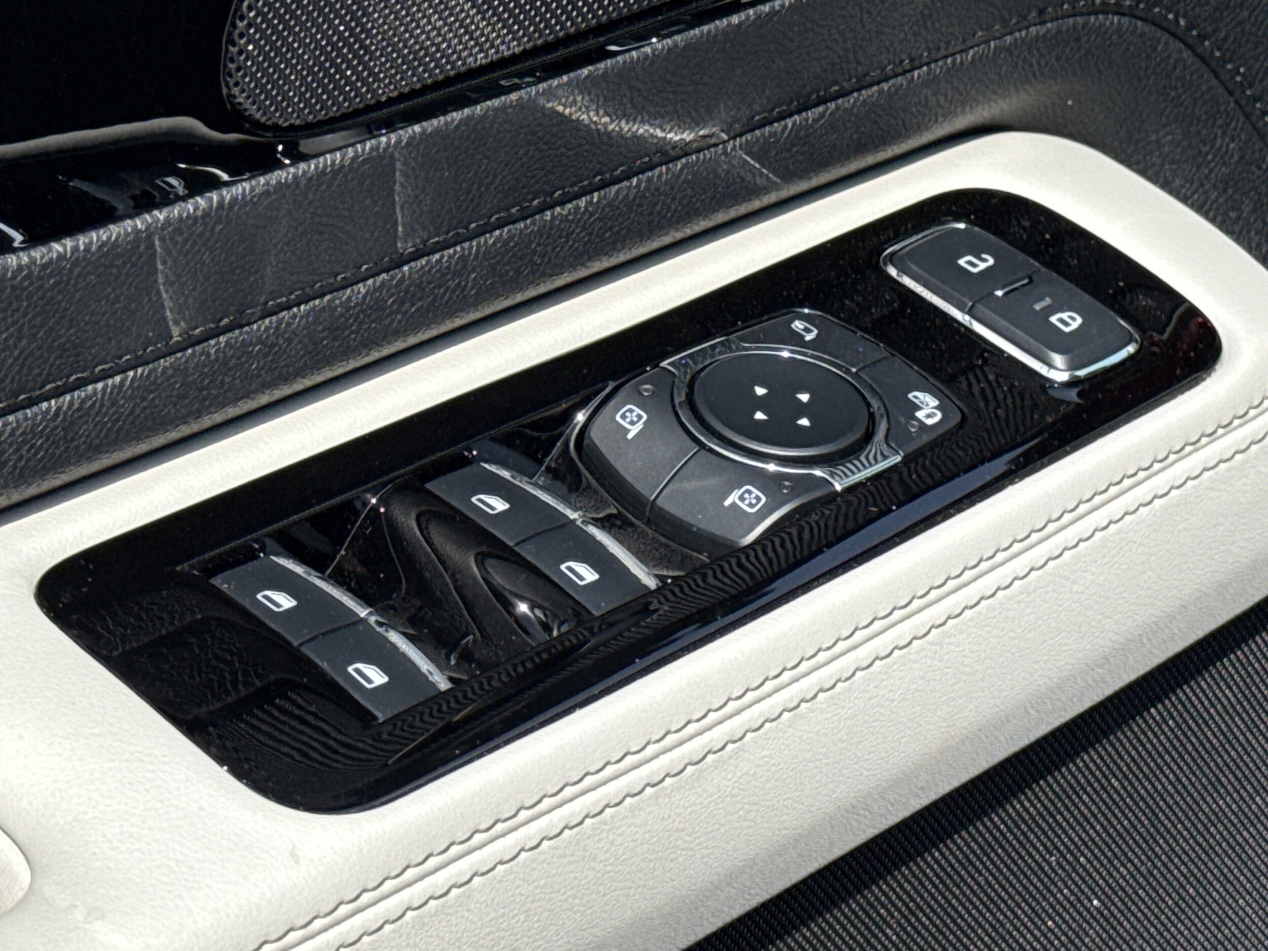 2026 Lincoln Aviator Premiere - Photo 27
