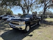  Chevrolet Silverado 2500HD