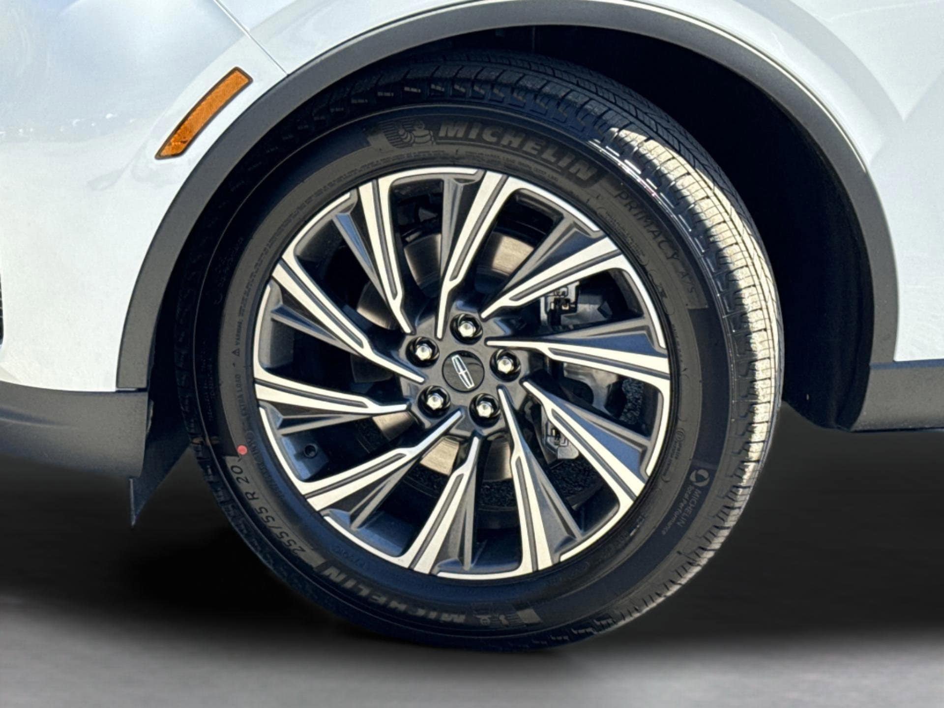 2026 Lincoln Aviator Premiere - Photo 47