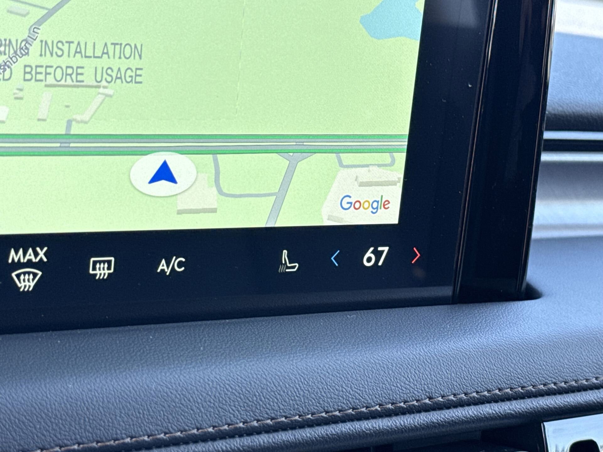 2026 Lincoln Aviator Premiere - Photo 35