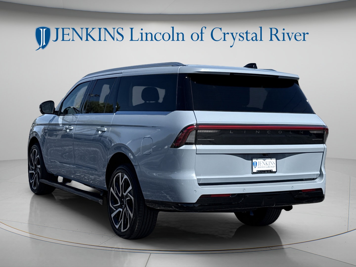 2026 Lincoln Navigator Reserve L - Photo 6