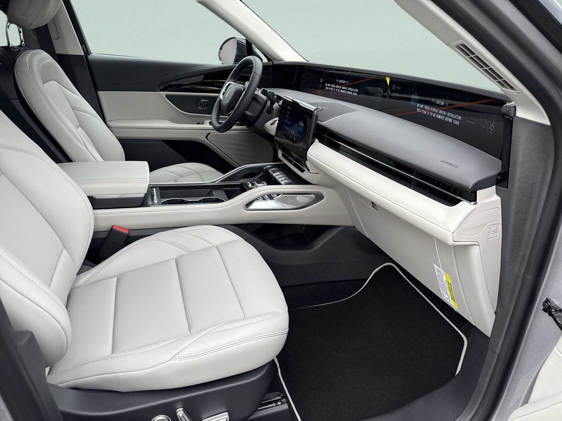 2026 Lincoln Nautilus Premiere - Photo 10