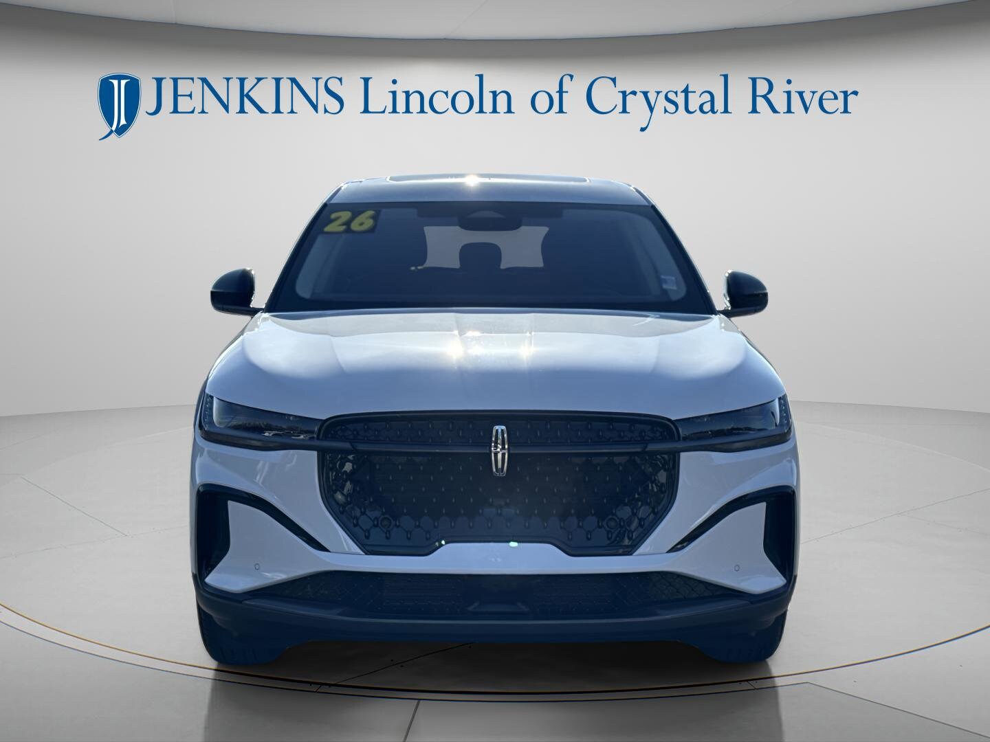 2026 Lincoln Nautilus Premiere - Photo 19