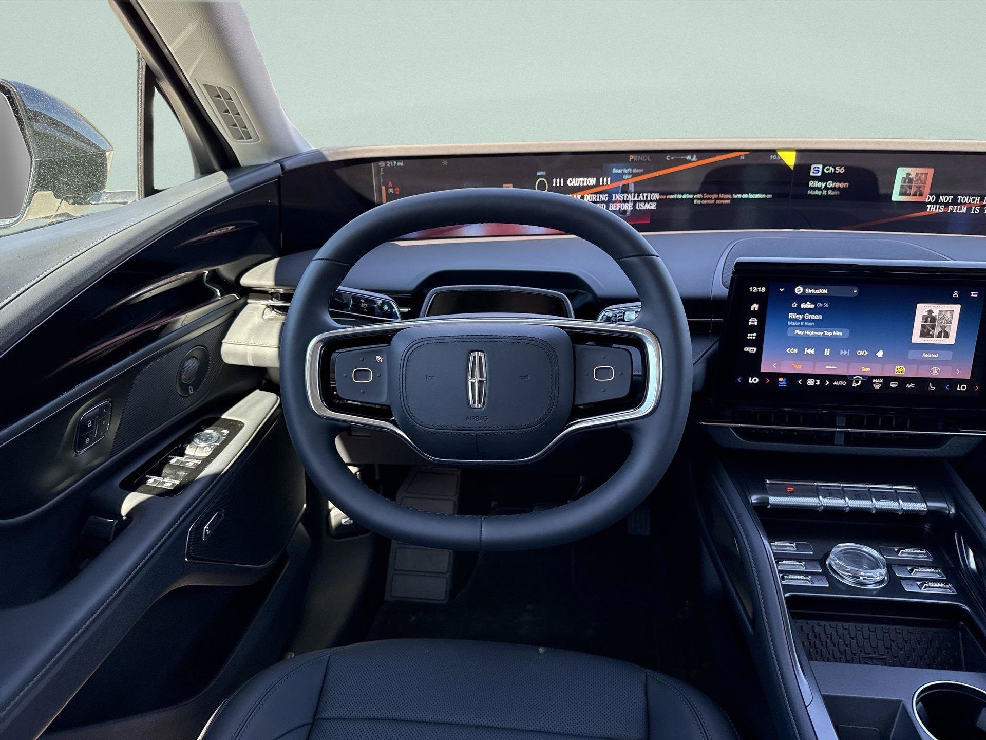 2026 Lincoln Nautilus Premiere - Photo 22