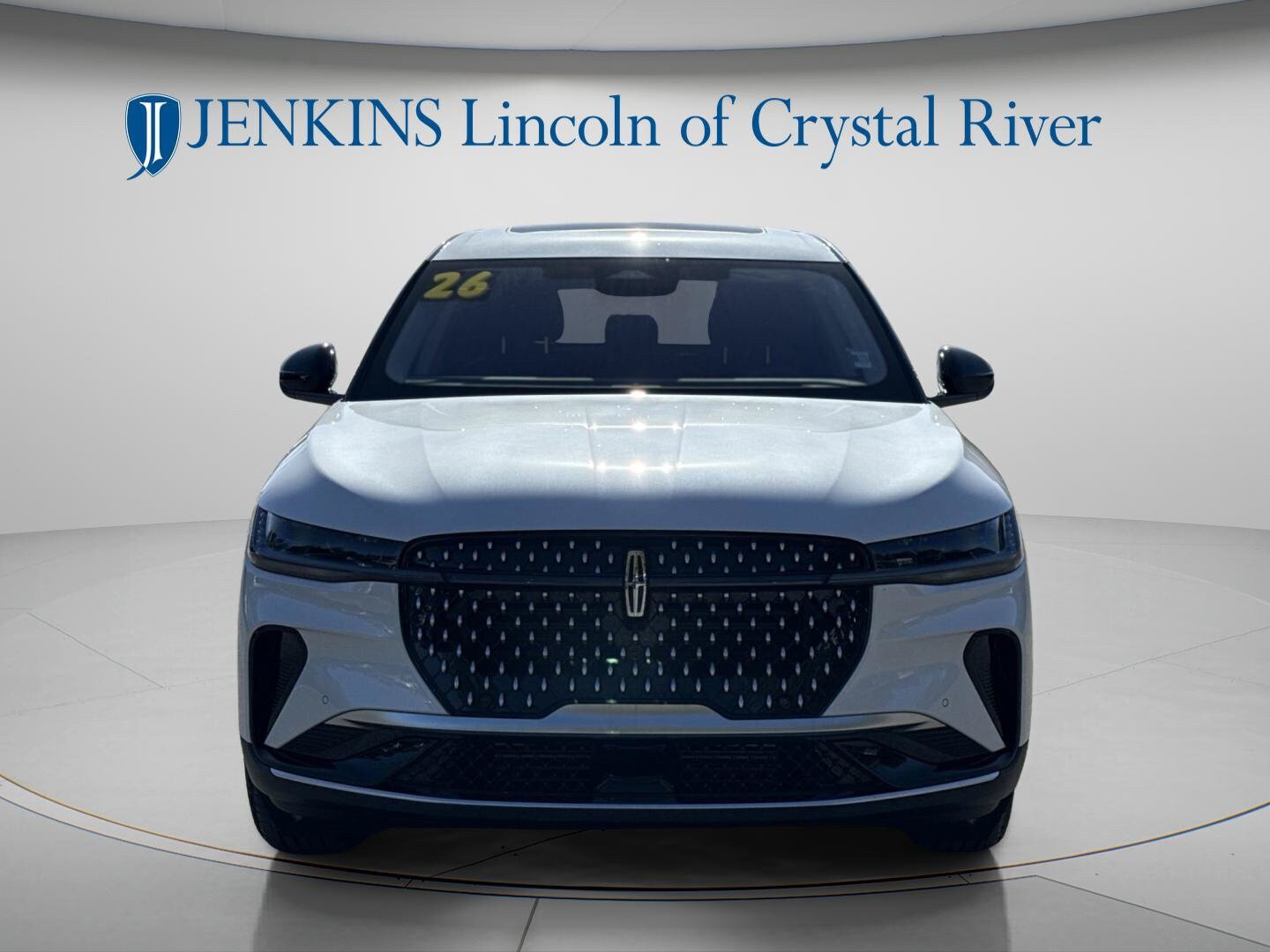 2026 Lincoln Nautilus Premiere - Photo 22