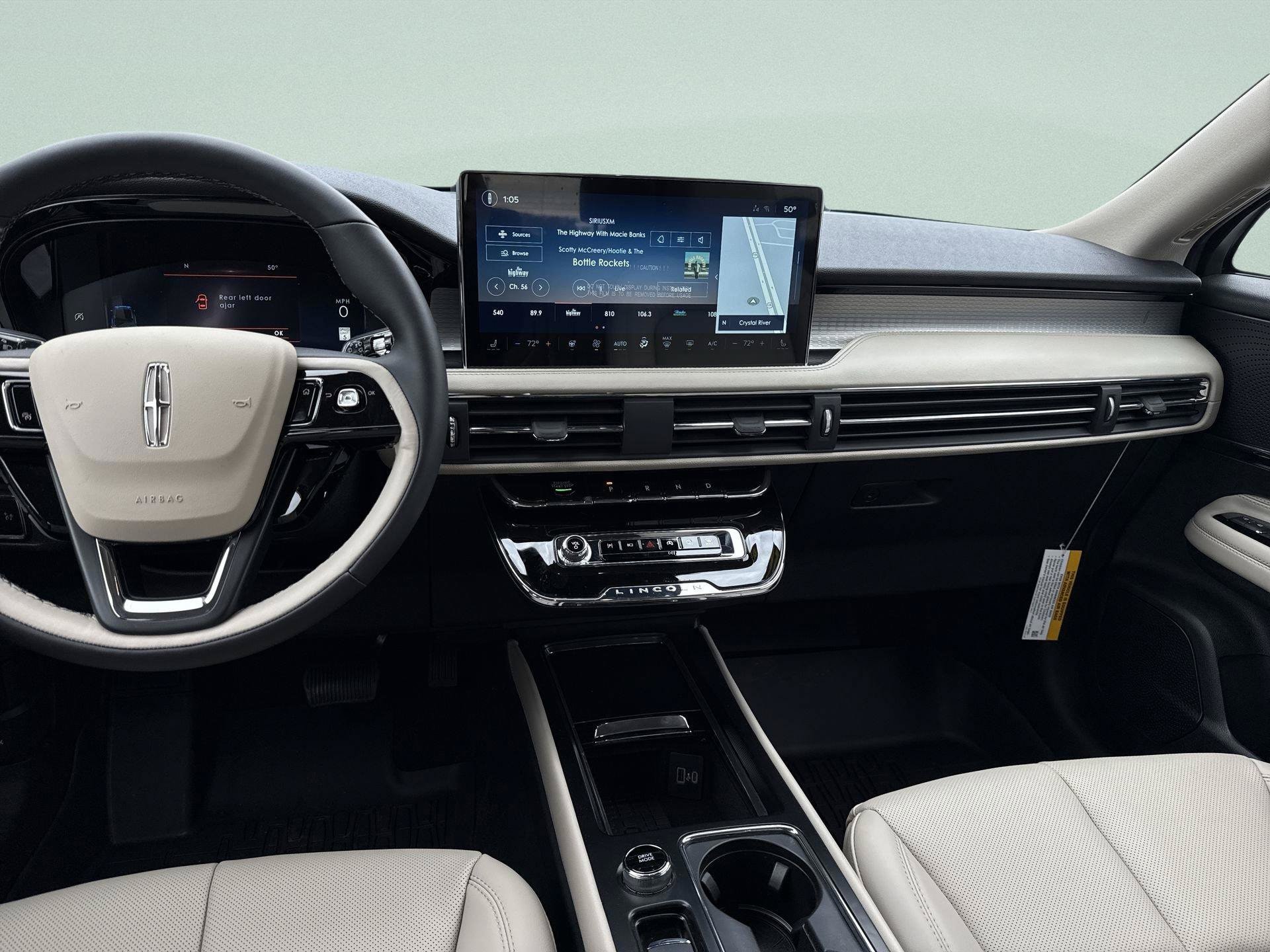 2026 Lincoln Corsair Premiere - Photo 23