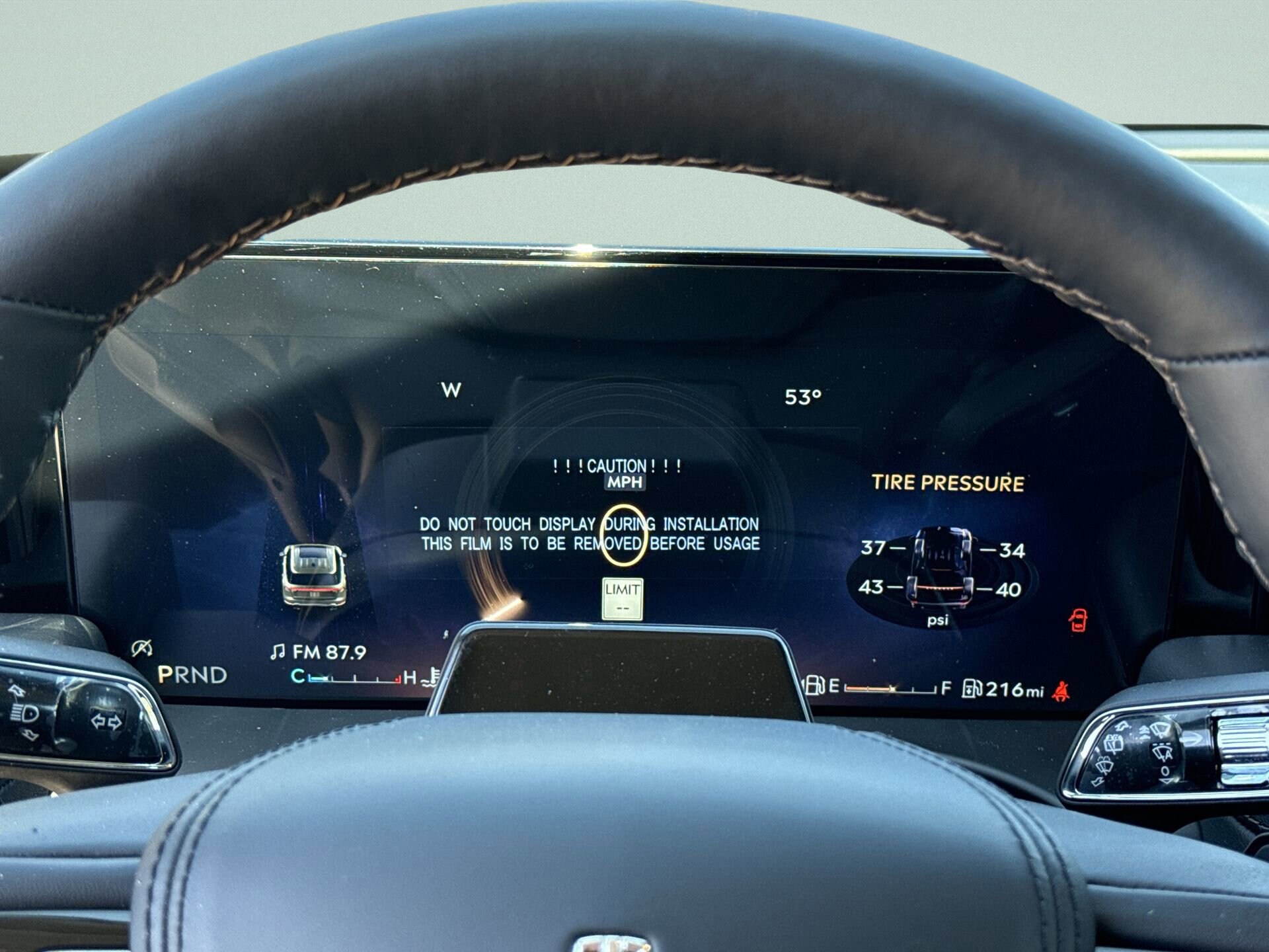 2026 Lincoln Aviator Premiere - Photo 43