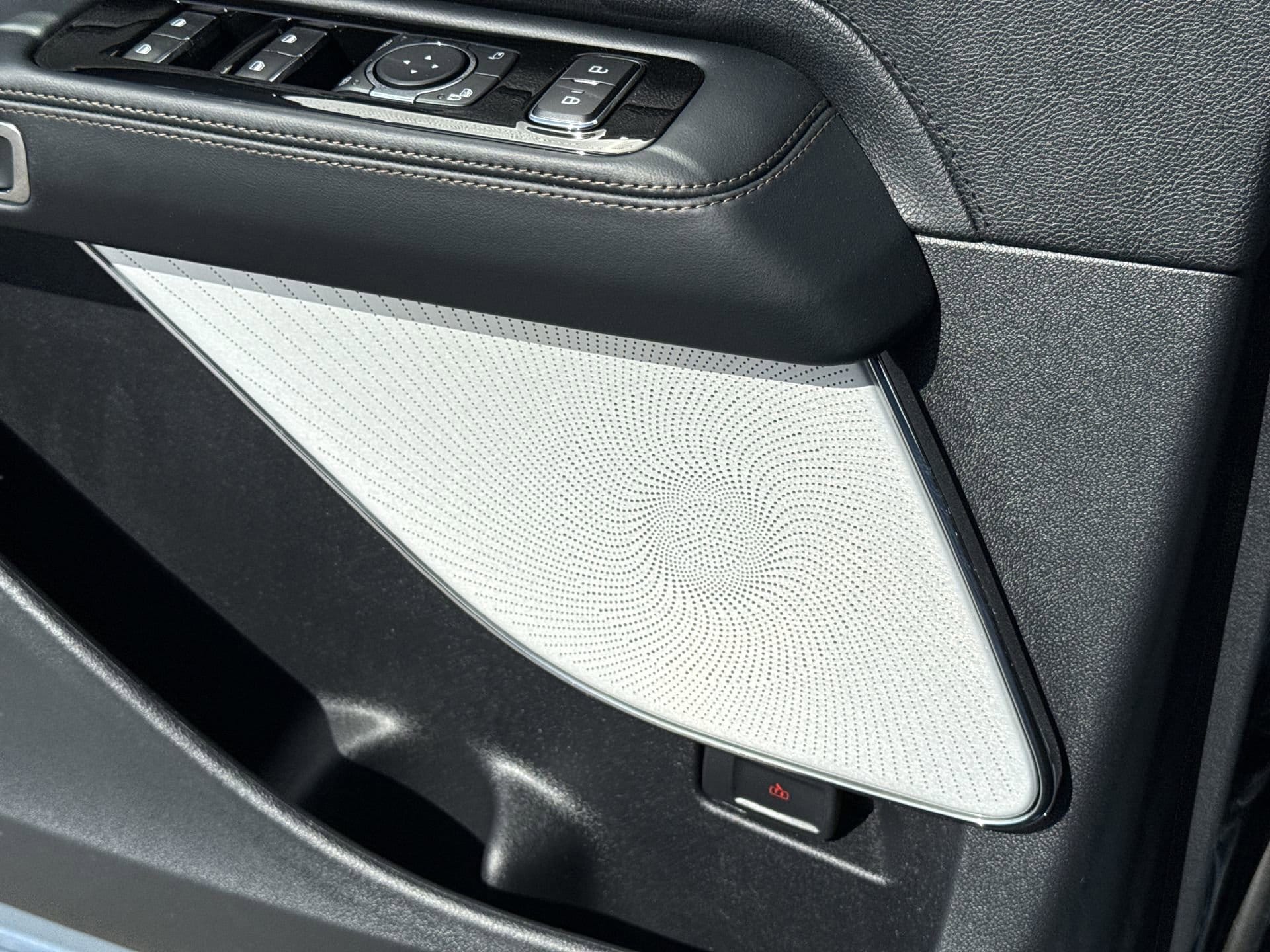 2026 Lincoln Aviator Reserve - Photo 30