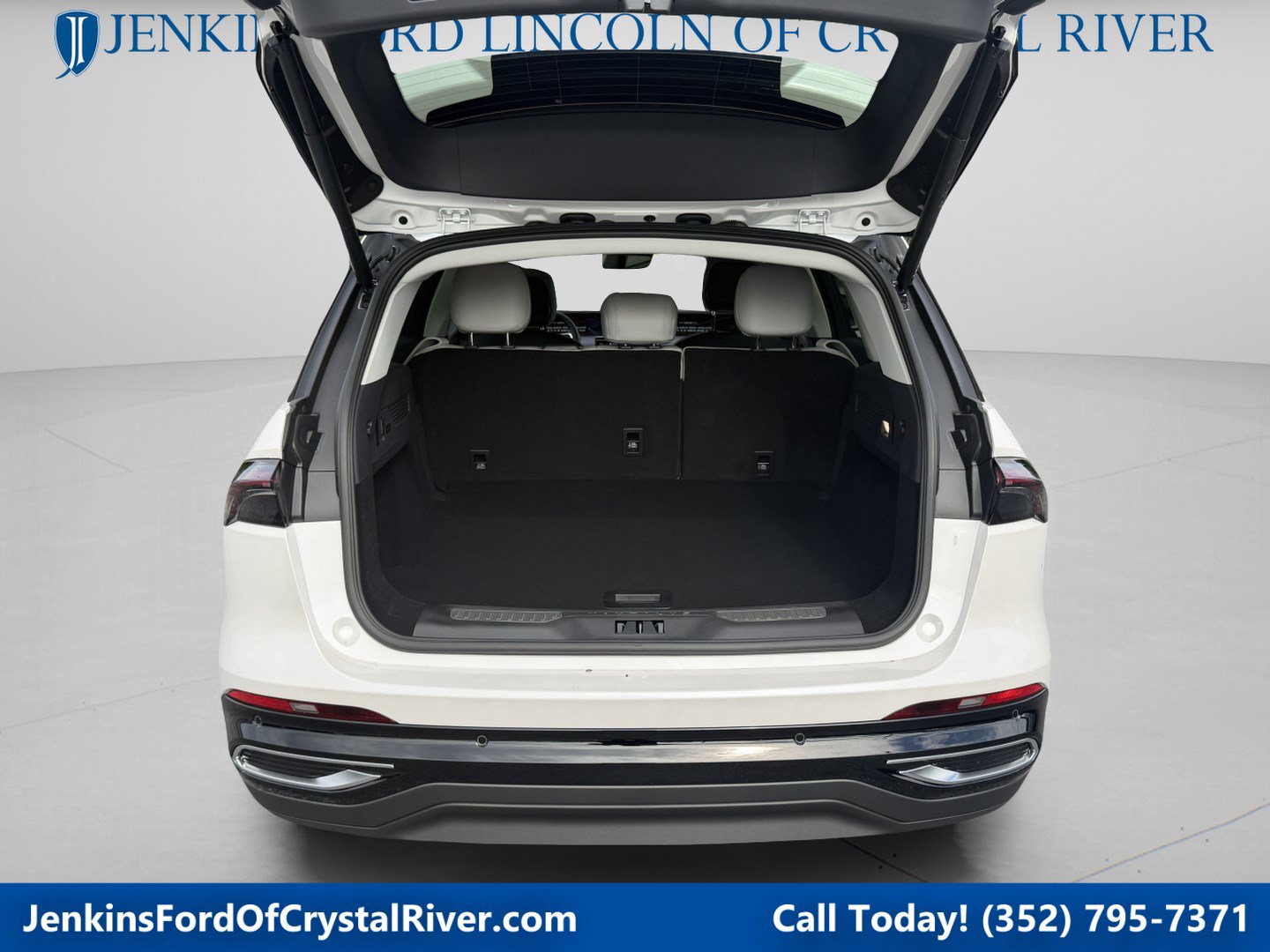 2026 Lincoln Nautilus Premiere Premiere AWD