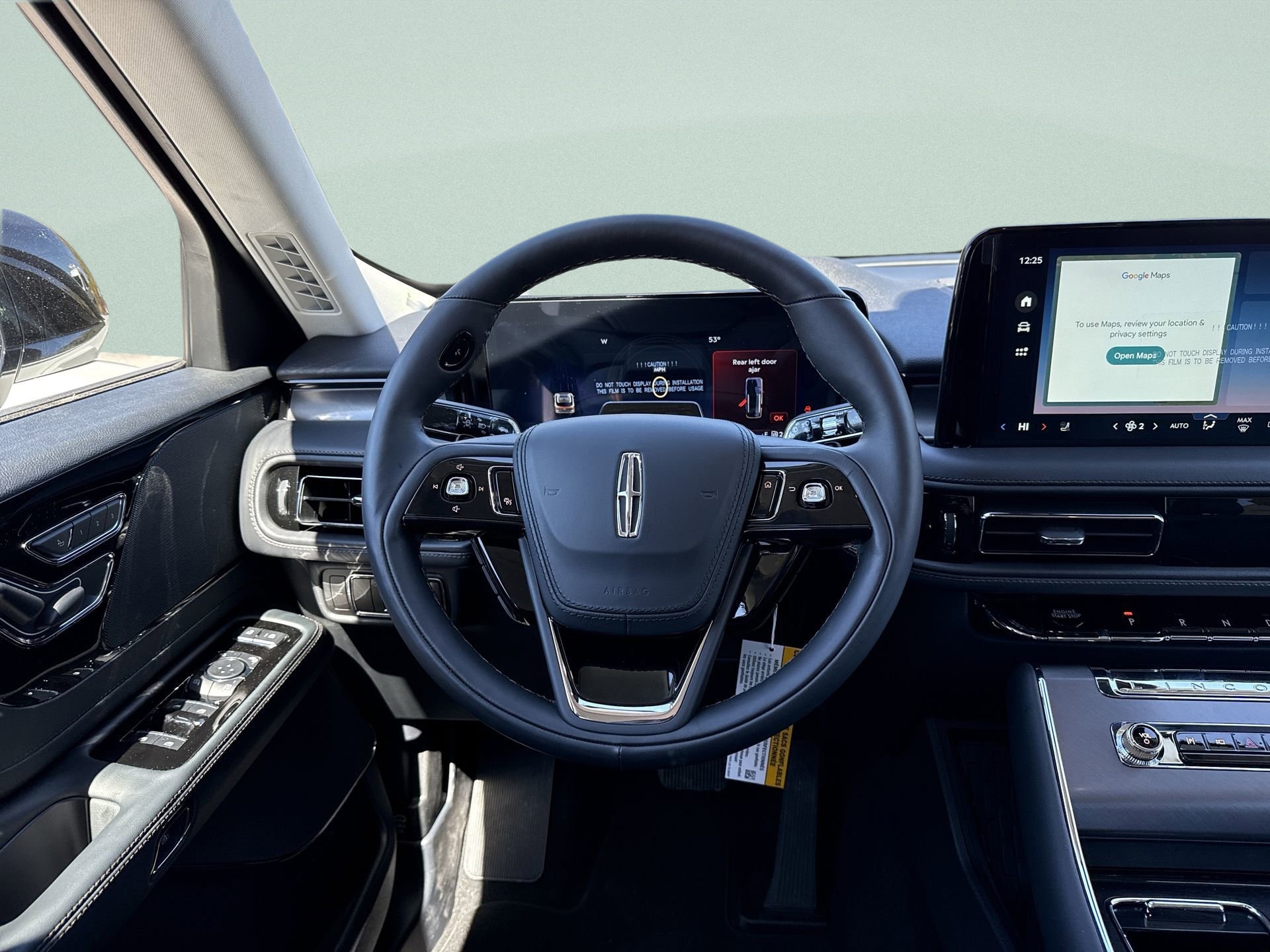 2026 Lincoln Aviator Premiere - Photo 22