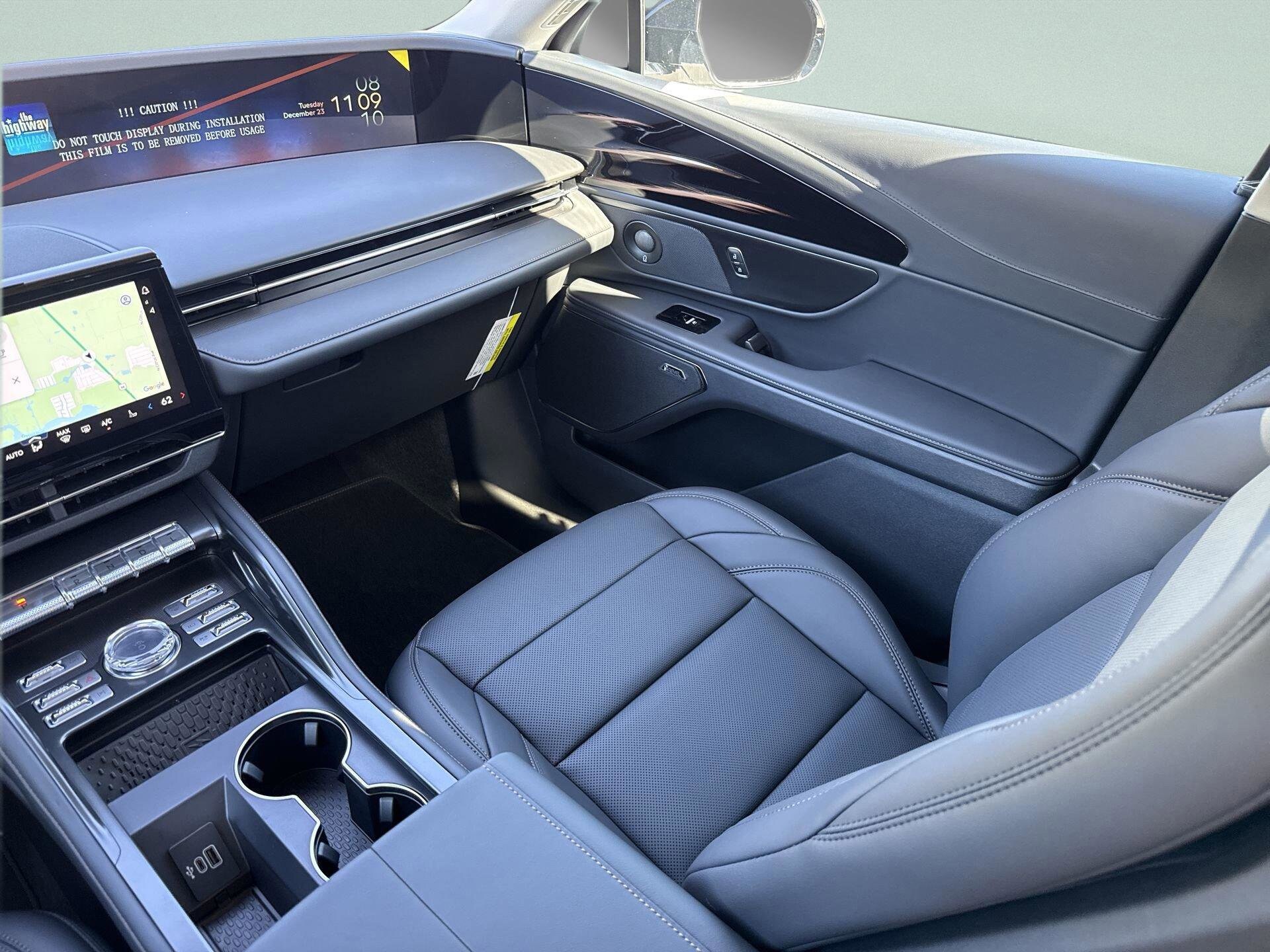 2026 Lincoln Nautilus Premiere - Photo 42