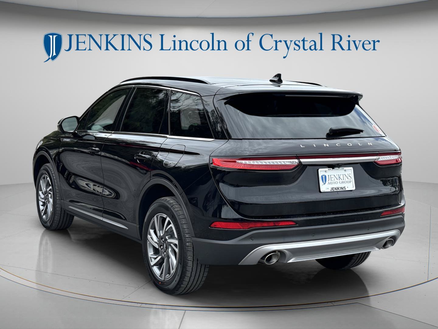 2026 Lincoln Corsair Premiere - Photo 7