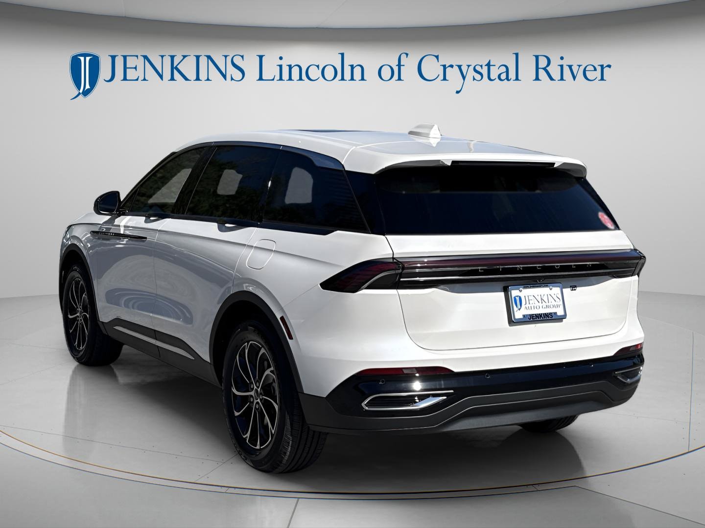 2026 Lincoln Nautilus Premiere - Photo 6