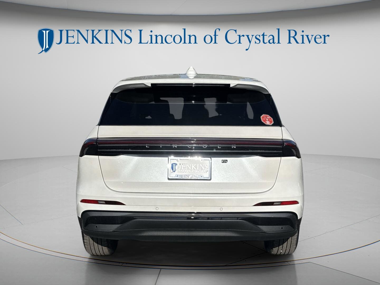 2026 Lincoln Nautilus Premiere - Photo 9