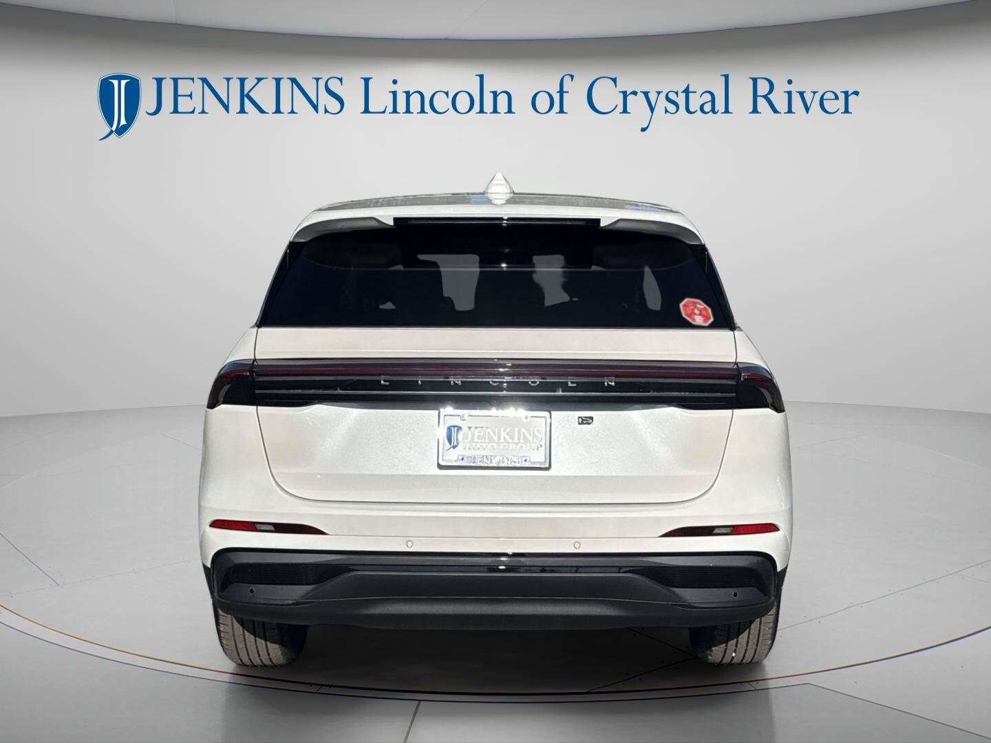 2026 Lincoln Nautilus Premiere - Photo 9