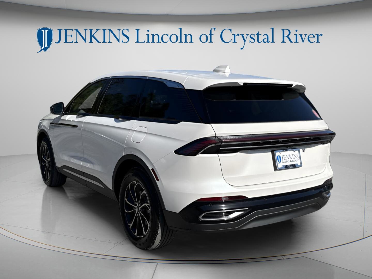 2026 Lincoln Nautilus Premiere - Photo 13