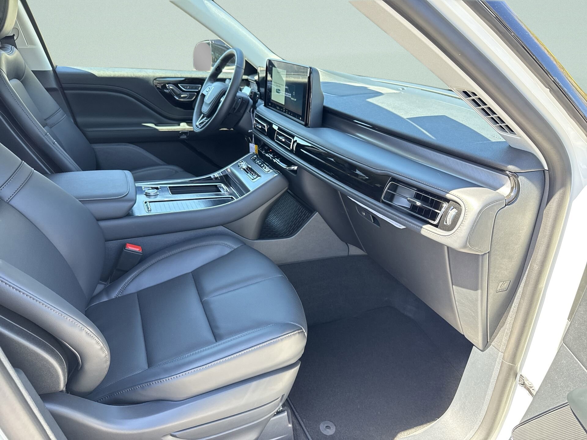 2026 Lincoln Aviator Premiere - Photo 19