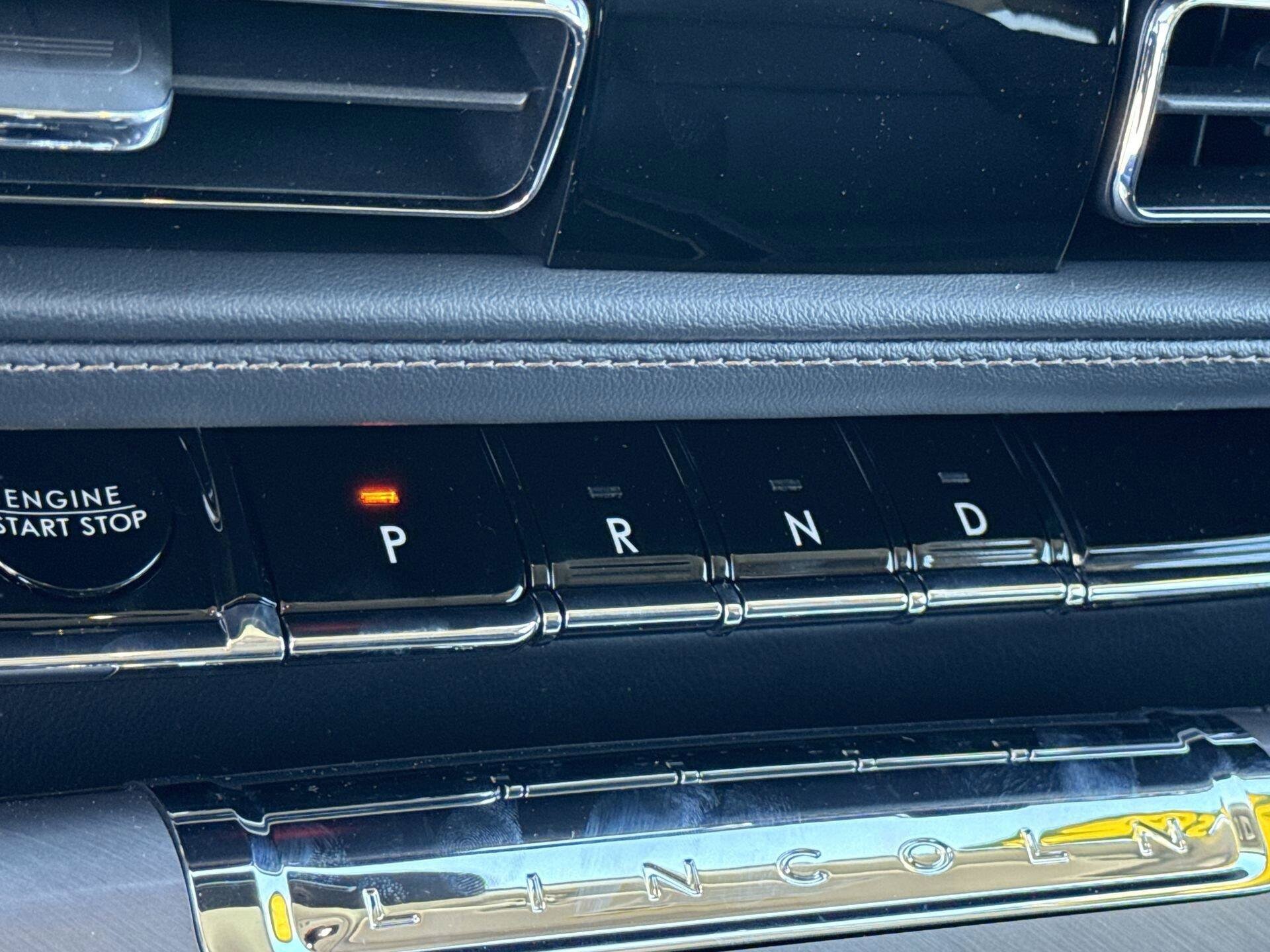 2026 Lincoln Aviator Premiere - Photo 37