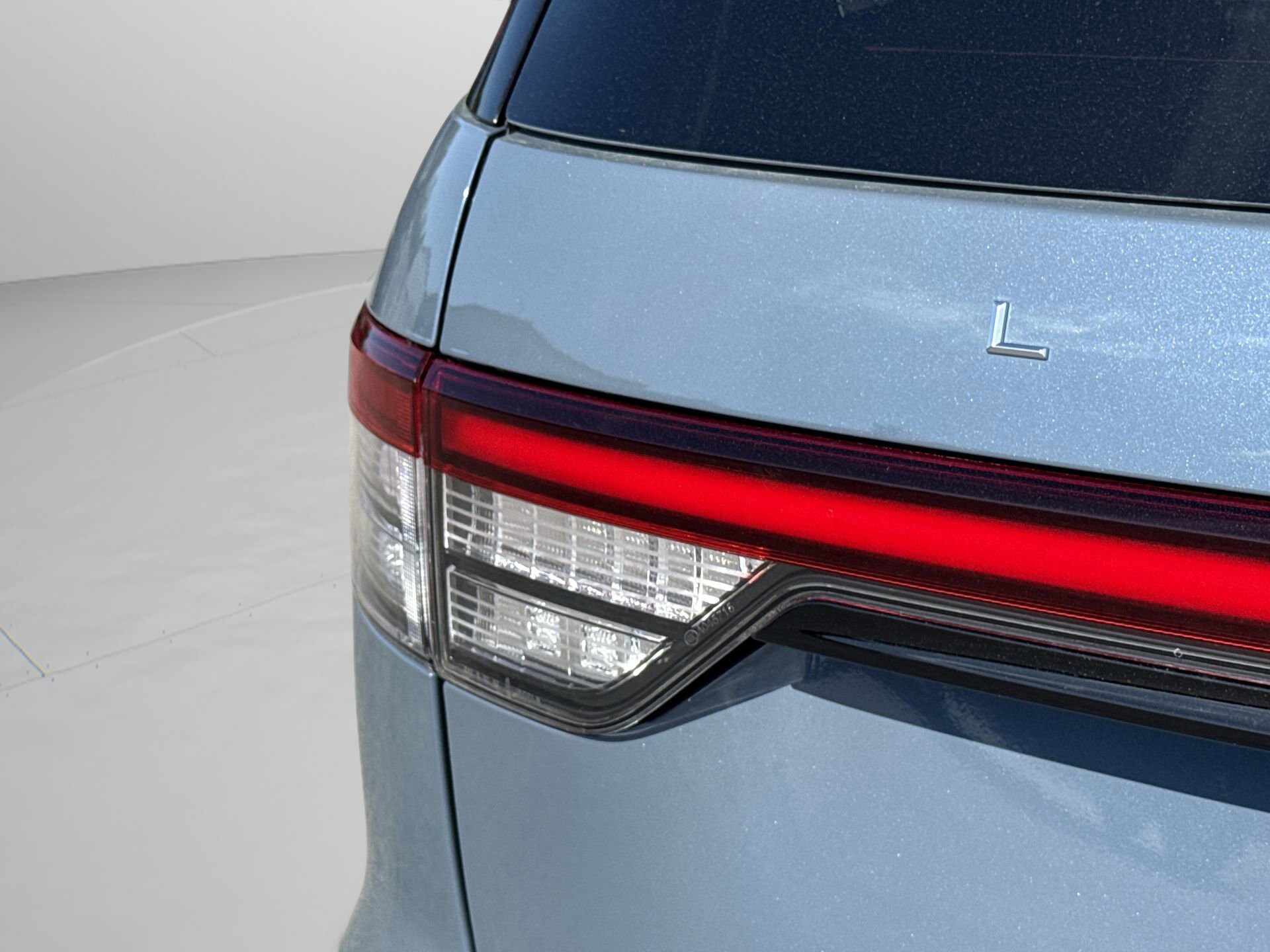 2026 Lincoln Aviator Reserve - Photo 46