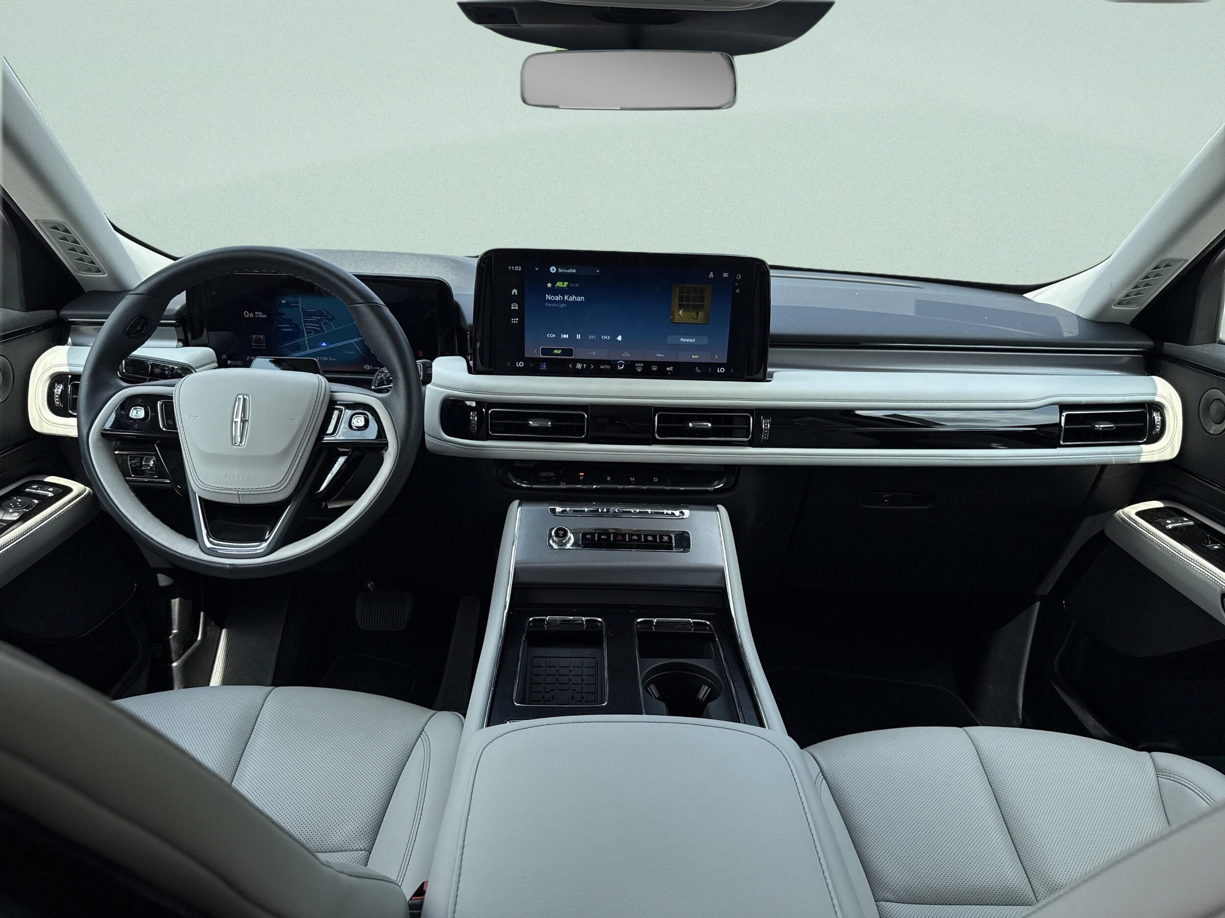 2026 Lincoln Aviator Premiere - Photo 21