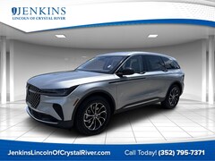 2025 Lincoln Nautilus Premiere Premiere AWD