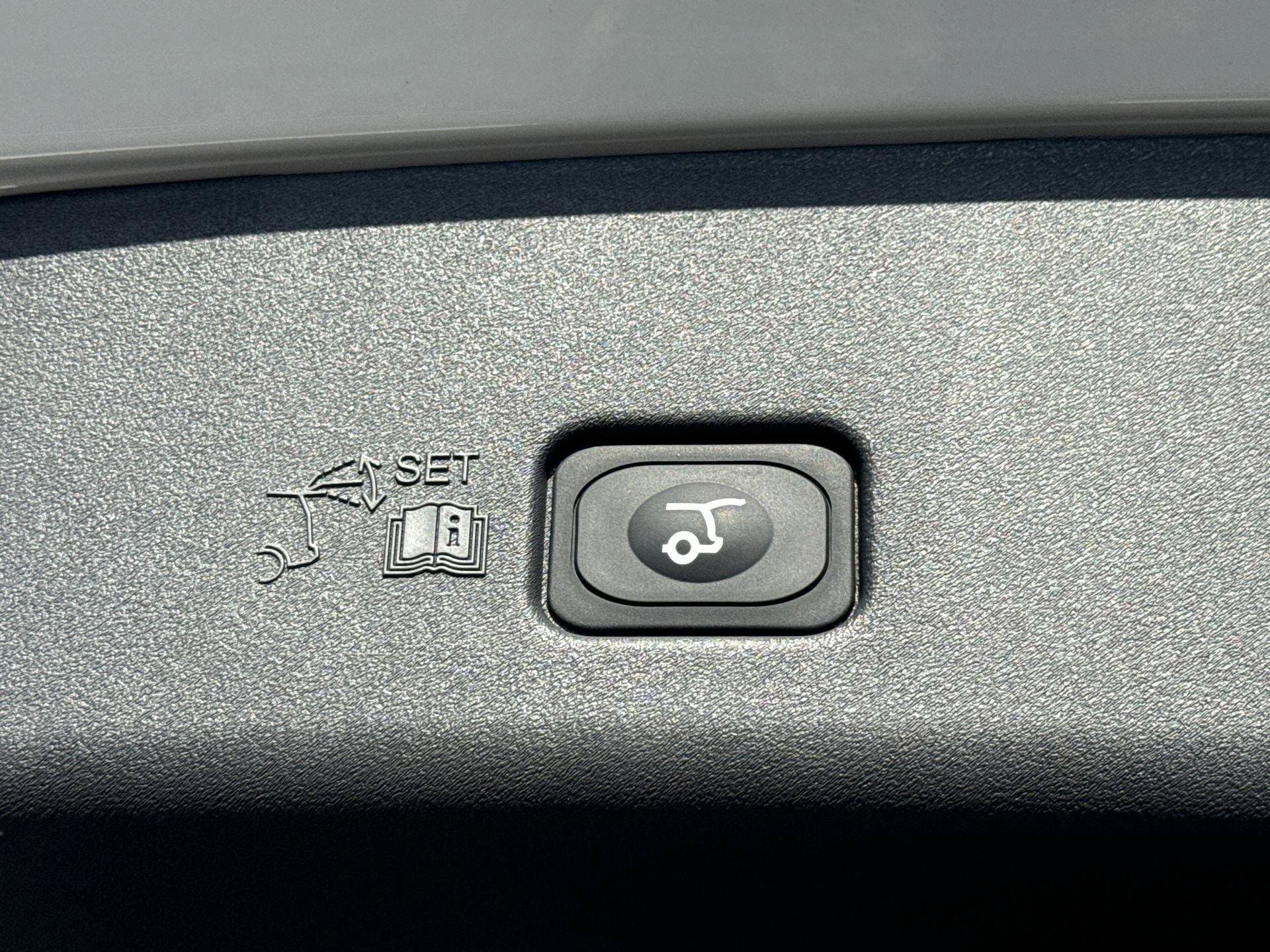 2026 Lincoln Nautilus Premiere - Photo 22