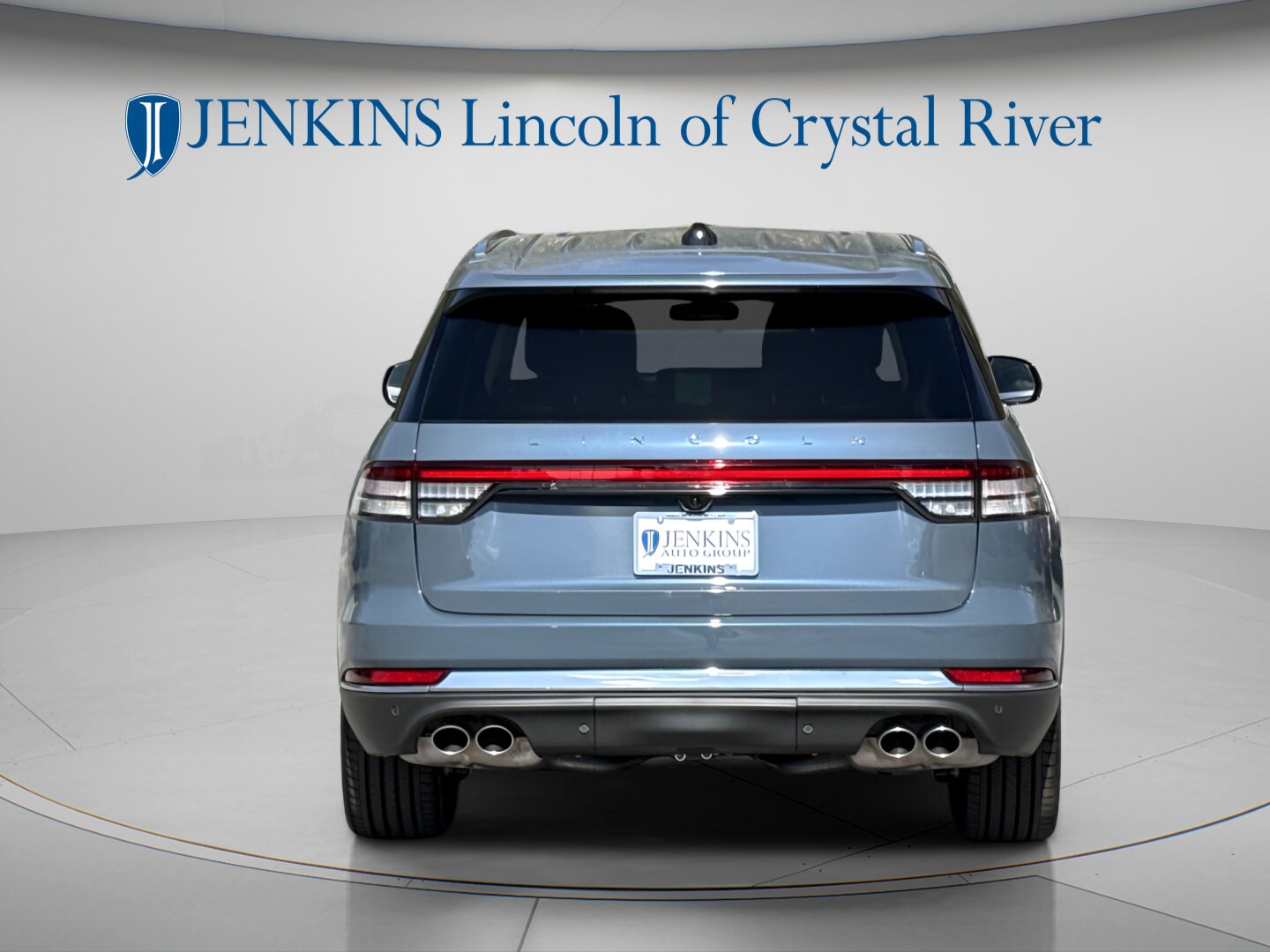 2026 Lincoln Aviator Reserve - Photo 6