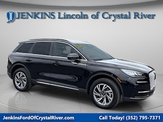 2026 Lincoln Corsair Premiere Premiere FWD