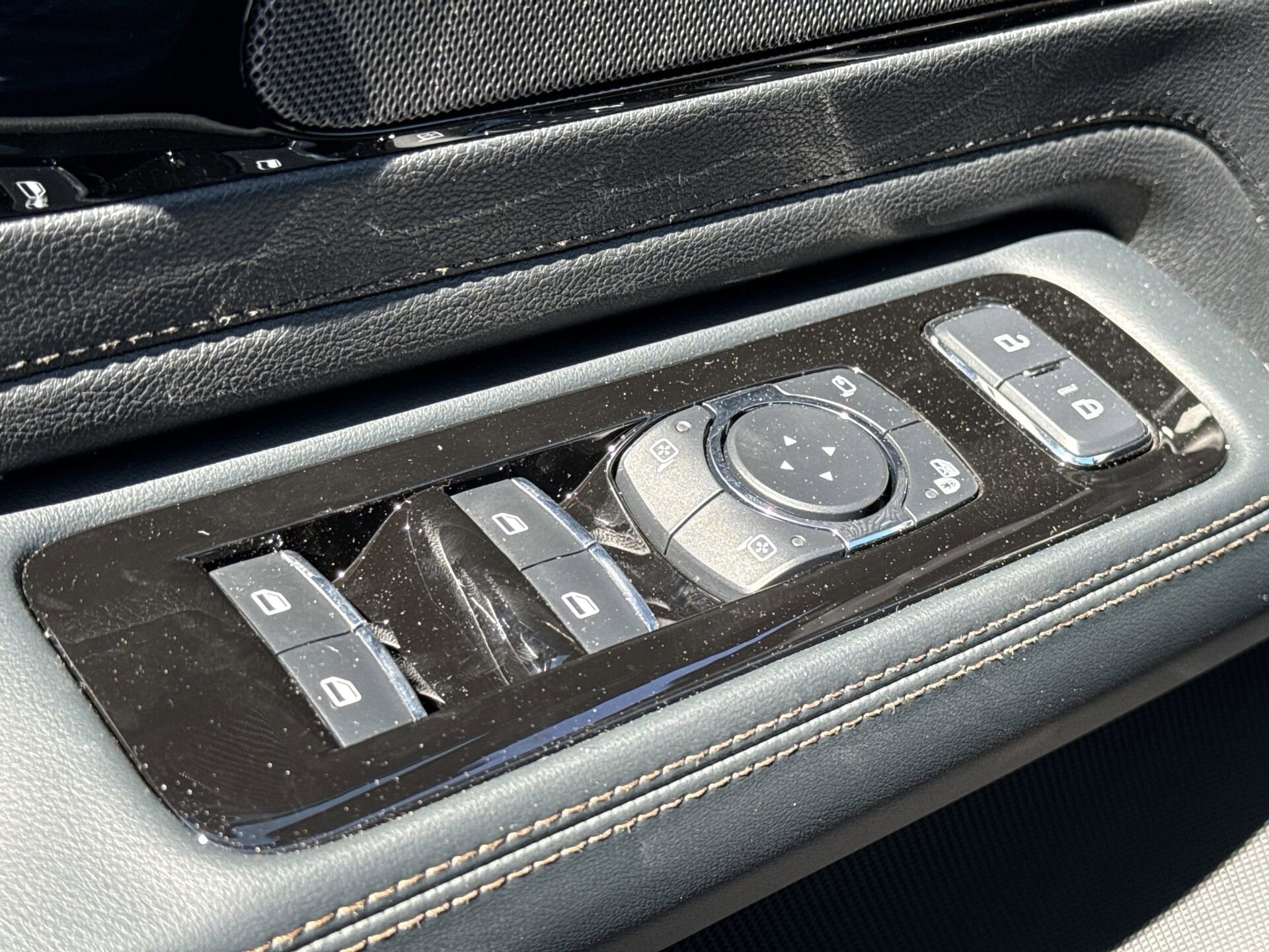 2026 Lincoln Aviator Premiere - Photo 27