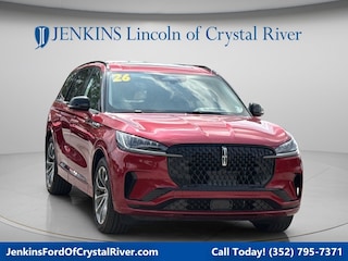 2026 Lincoln Aviator Premiere Premiere RWD