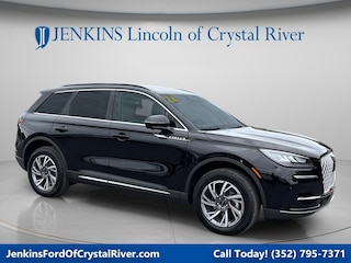 2026 Lincoln Corsair Premiere Premiere FWD