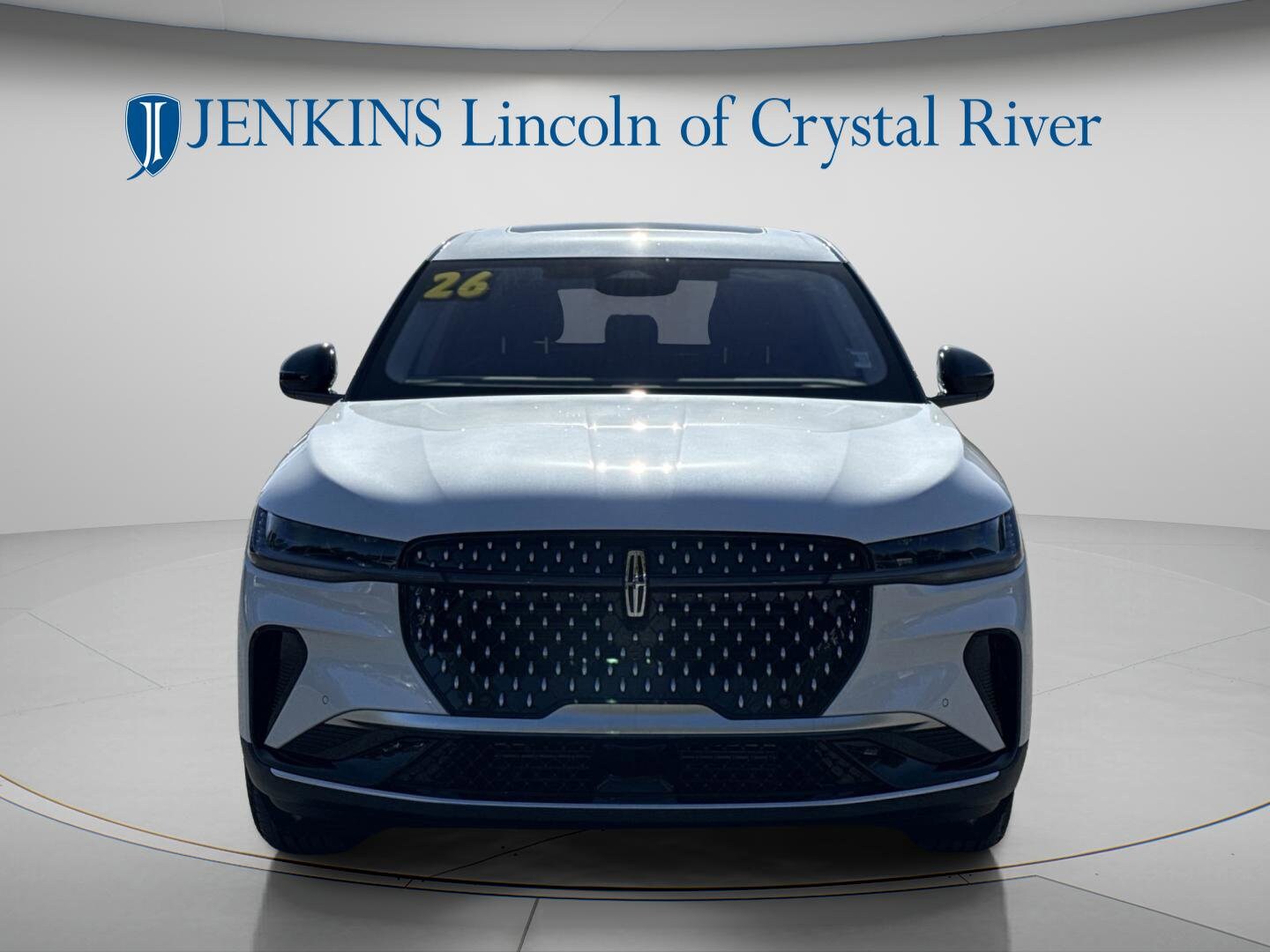 2026 Lincoln Nautilus Premiere - Photo 22