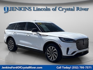 2026 Lincoln Aviator Premiere Premiere RWD