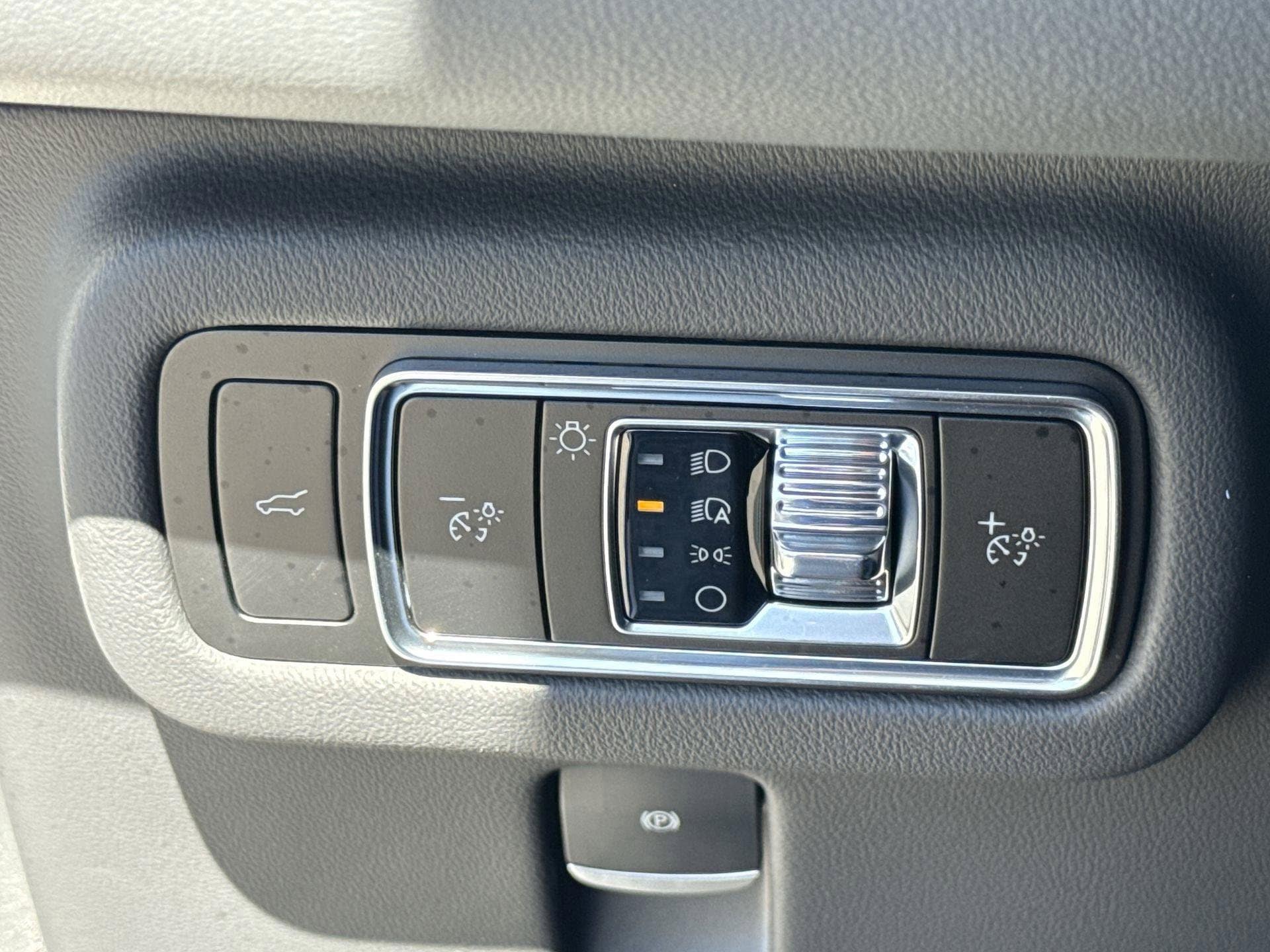 2026 Lincoln Nautilus Premiere - Photo 37
